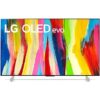 42" LG OLED42C26