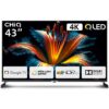 43" CHiQ U43QM8V