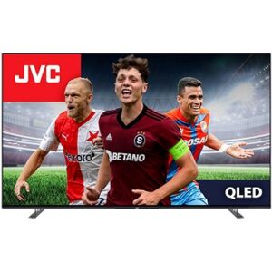 43" JVC LT-43VAQ6235