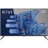 43" KIVI 43U740NB