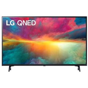 43" LG 43QNED753