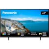 43" Panasonic TX-43MX940E