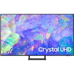 43" Samsung UE43CU8572