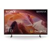 43" Sony Bravia KD-43X80L