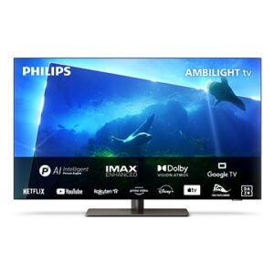 48" Philips 48OLED818