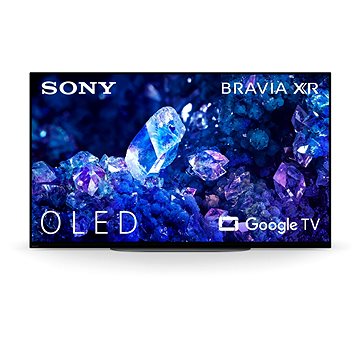 48" Sony Bravia OLED XR-48A90K
