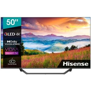 50" Hisense 50A7GQ