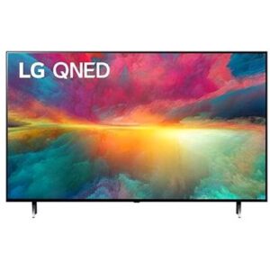 50" LG 50QNED753