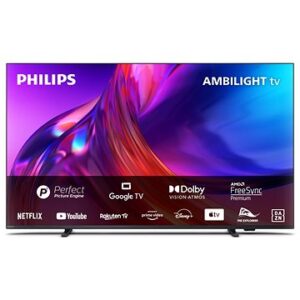 50" Philips The One 50PUS8518