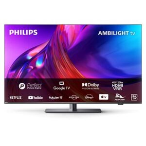 50" Philips The One 50PUS8818
