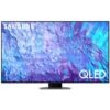 50" Samsung QE50Q80C