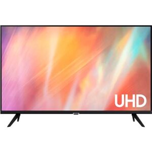 50" Samsung UE50AU7022