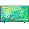 50" Samsung UE50CU8002