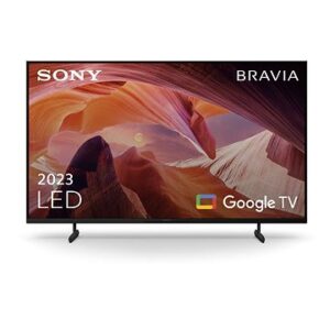 50" Sony Bravia KD-50X80L