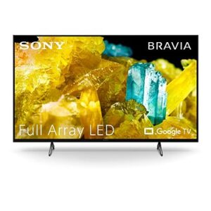 50" Sony Bravia XR-50X90S