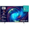 55" Hisense 55E7KQ PRO