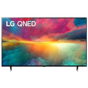 55" LG 55QNED753