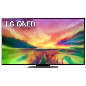 55" LG 55QNED813