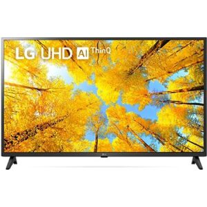 55" LG 55UQ7500