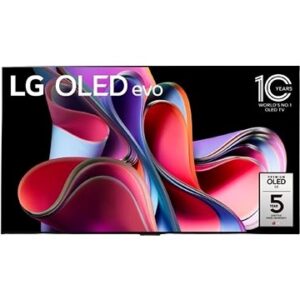 55" LG OLED55G33