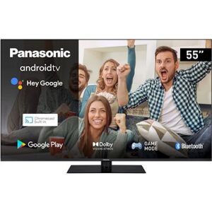 55" Panasonic TX-55LX650E