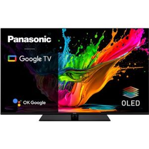 55" Panasonic TX-55MZ800E