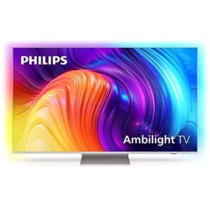 55" Philips The One 55PUS8807