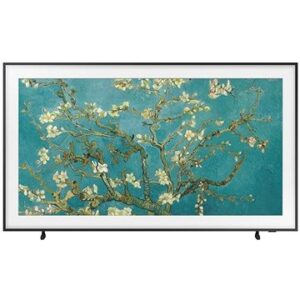 55" Samsung The Frame QE55LS03BG