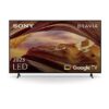 55" Sony Bravia KD-55X75WL