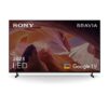 55" Sony Bravia KD-55X80L