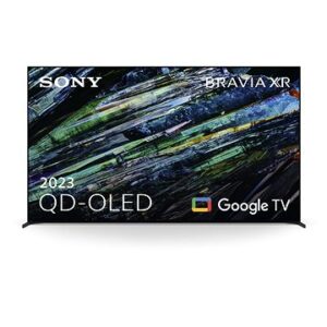 55" Sony Bravia QD-OLED XR-55A95L