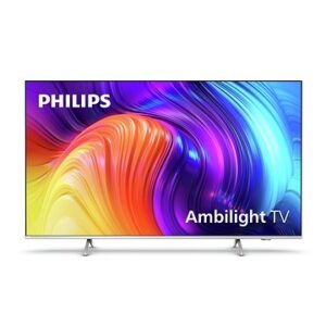 58" Philips The One 58PUS8507