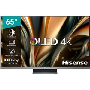 65" Hisense 65A9H