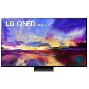 65" LG 65QNED863