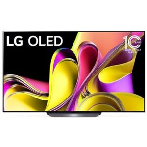 65" LG OLED65B33