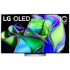65" LG OLED65C31