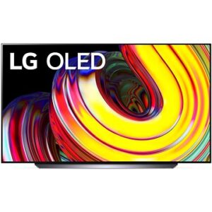 65" LG OLED65CS6