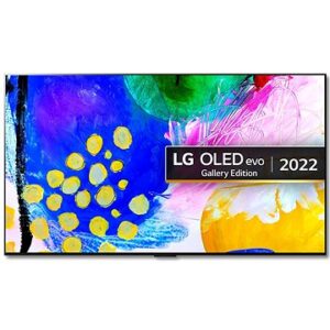 65" LG OLED65G2