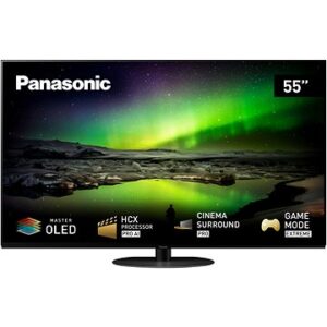 65" Panasonic TX-65LZ1000E