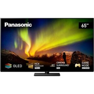 65" Panasonic TX-65LZ800E