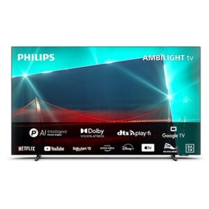 65" Philips 65OLED718