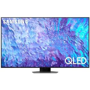 65" Samsung QE65Q80C