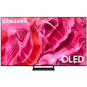 65" Samsung QE65S90C