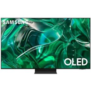 65" Samsung QE65S95C