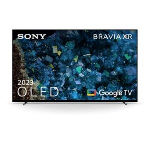 65" Sony Bravia OLED XR-65A80L