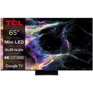 65" TCL 65C845