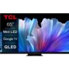 65" TCL 65C935