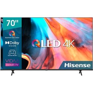 70" Hisense 70E7HQ