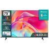 75" Hisense 75E7KQ