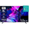 75" Hisense 75U7KQ